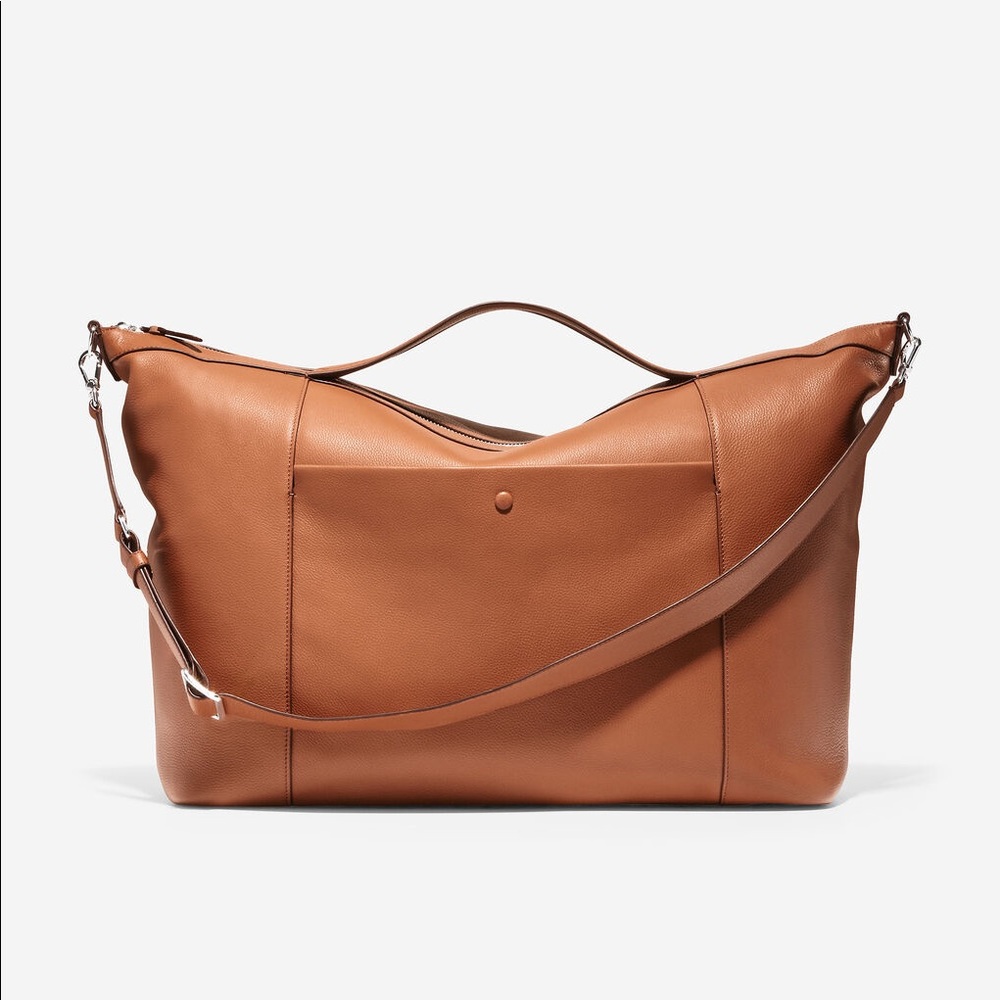 Large Weekender Duffle Bag - Picture 10 of 14